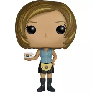 Rachel Green