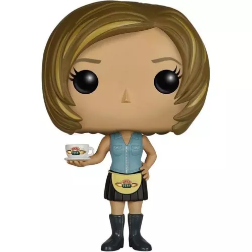 Funko Pop! Rachel Green #261 Friends The TV Series
