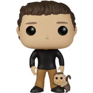 Ross Geller