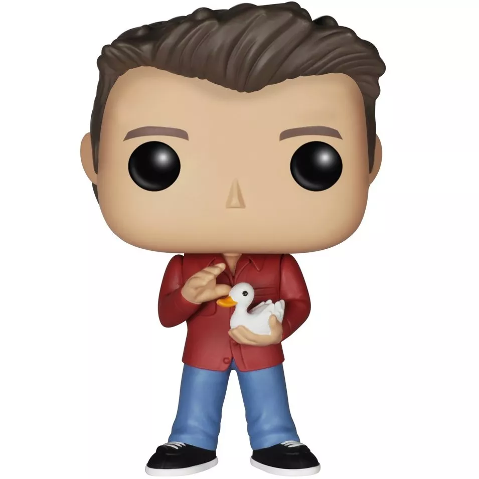 Joey Tribbiani