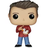Joey Tribbiani image