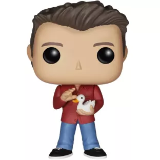 Joey Tribbiani