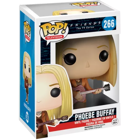 Phoebe Buffay Box