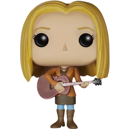 Phoebe Buffay
