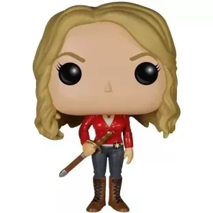 Emma Swan