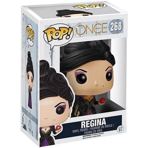 Regina Box