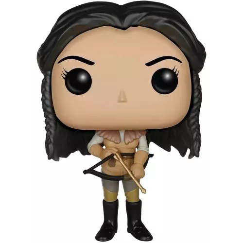 Funko Pop! Snow White #269 Once Upon a Time Television