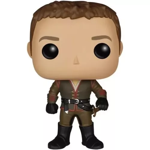 Funko Pop! Prince Charming #270 Once Upon a Time Television