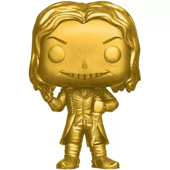 Rumplestiltskin