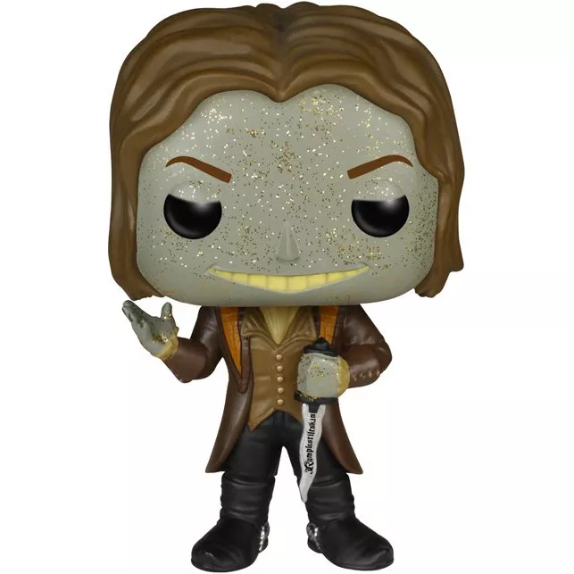 Rumplestiltskin