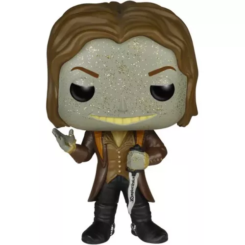 Funko Pop! Rumplestiltskin #271 Once Upon a Time Television