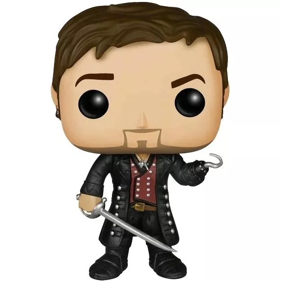 Captain Hook