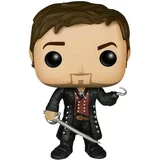 #272  Captain Hook - Collectible Figure