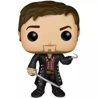Captain Hook