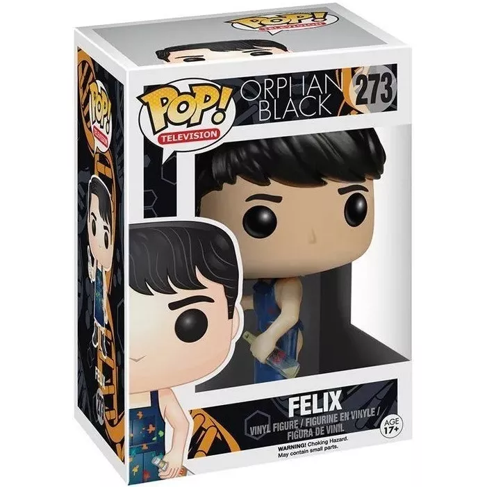 Felix Box