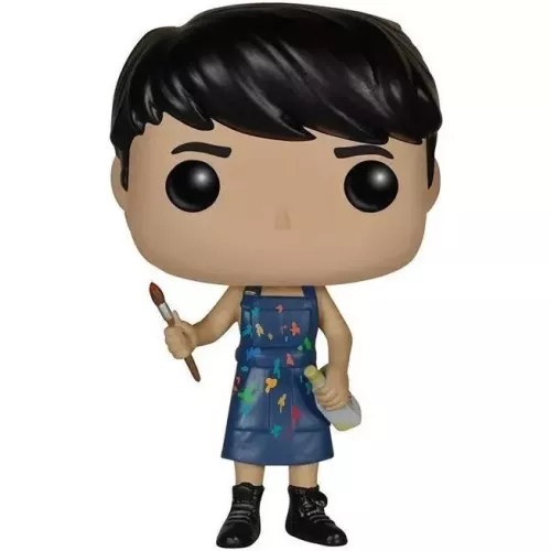 Funko Pop! Felix #273 Orphan Black Television Vinyl Figure