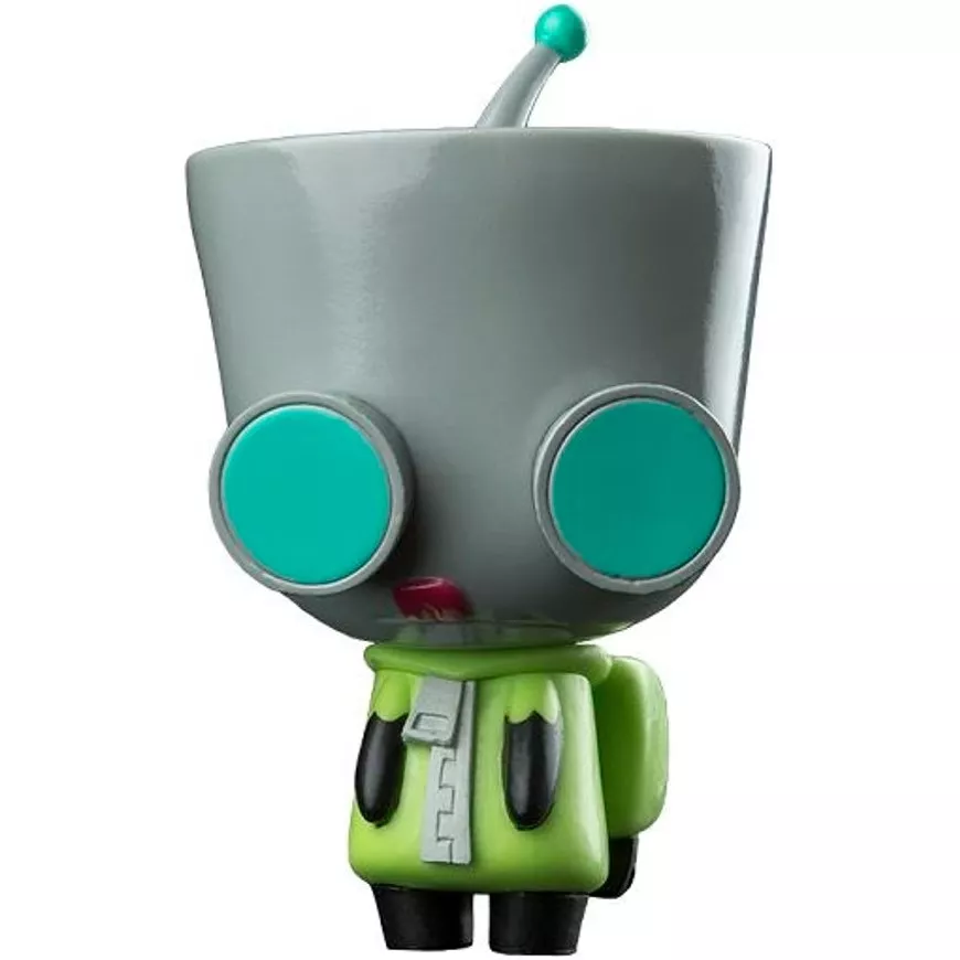 Robot Gir