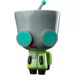 Robot Gir