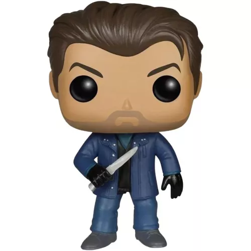Funko Pop! Dr. Ephraim Goodweather #279 The Strain