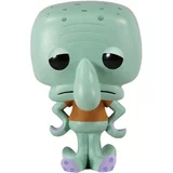 #27  Squidward - Collectible Figure