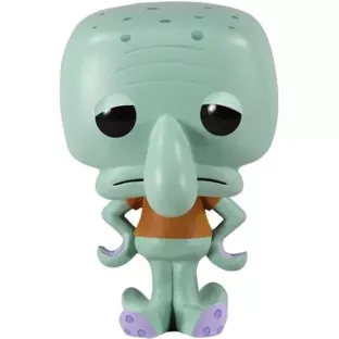 Squidward
