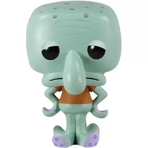 Squidward