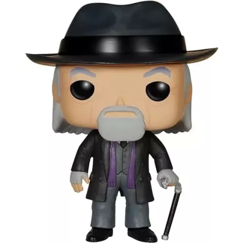 Funko Pop! Abraham Setrakian #280 The Strain Television