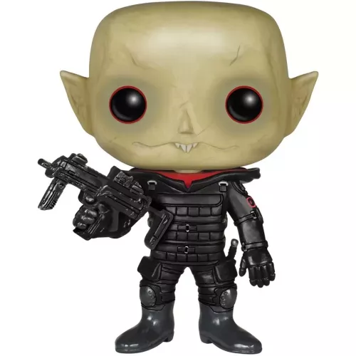 Funko Pop! Vaun #281 The Strain Television Vinyl Figure