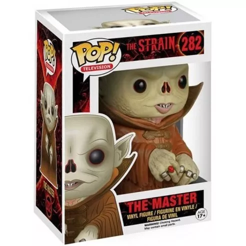 The Master Box