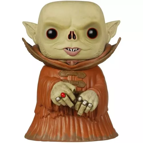 Funko Pop! The Master #282 The Strain Television Vinyl Figure