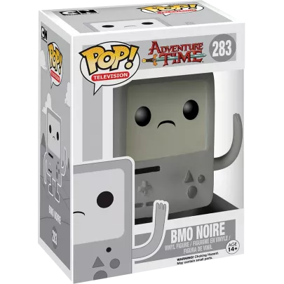 BMO Noire Box