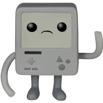 BMO Noire