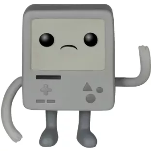 BMO Noire
