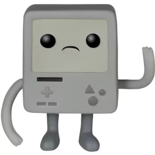 BMO Noire