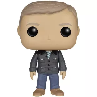 Dr. John Watson