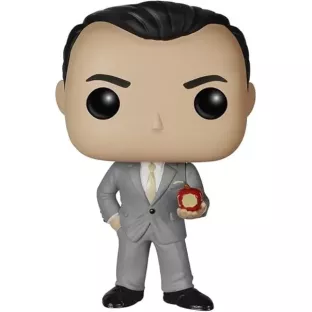 Jim Moriarty