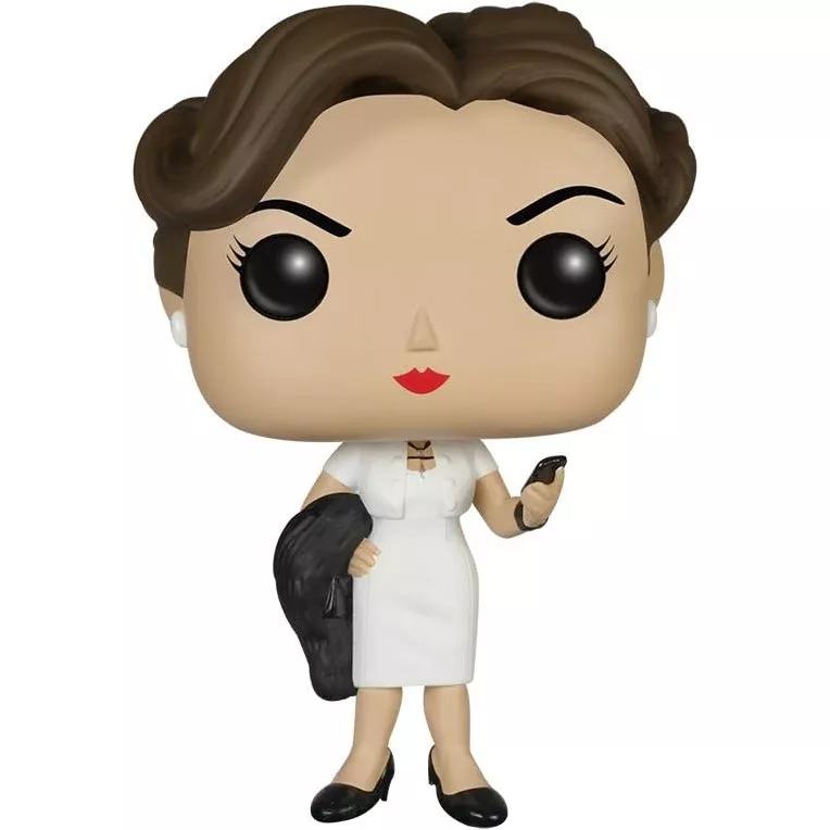 Irene Adler