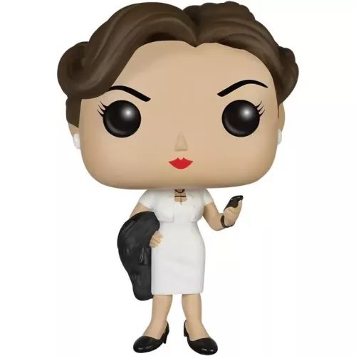 Funko Pop! Irene Adler #288 Sherlock Television Vinyl Figure