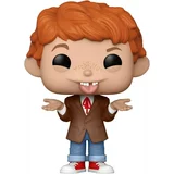 Alfred E. Neuman image