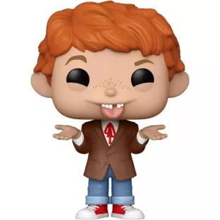 Alfred E. Neuman