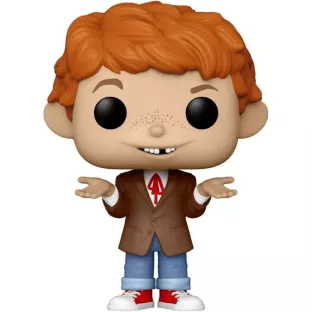 Alfred E. Neuman
