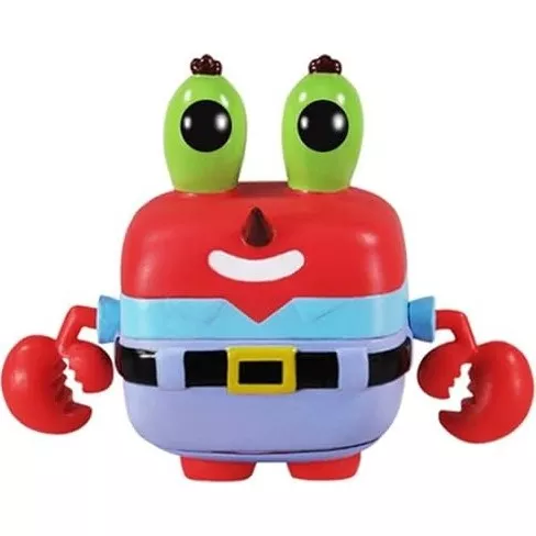 Mr. Krabs