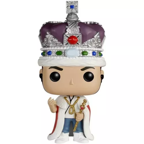 Funko Pop! Moriarty with Crown #293 Sherlock Television