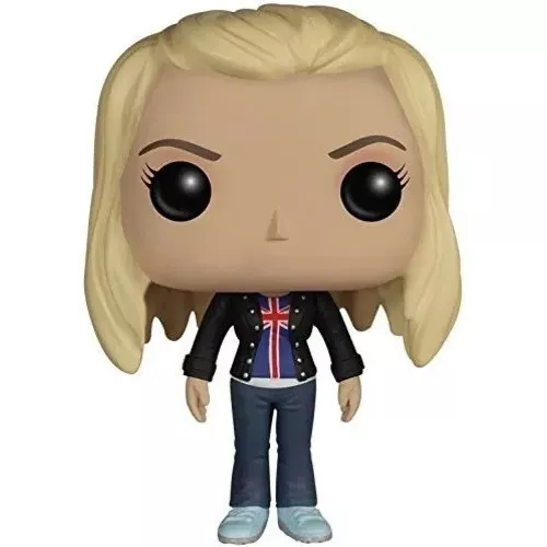 Rose Tyler