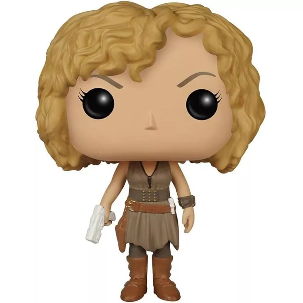 River Song