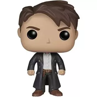 Jack Harkness