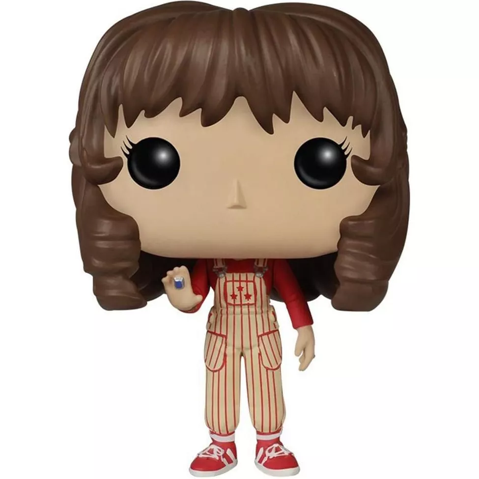 Sarah Jane