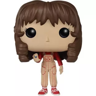 Sarah Jane