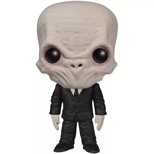 Funko Pop! The Silence #299 BBC Doctor Who Television