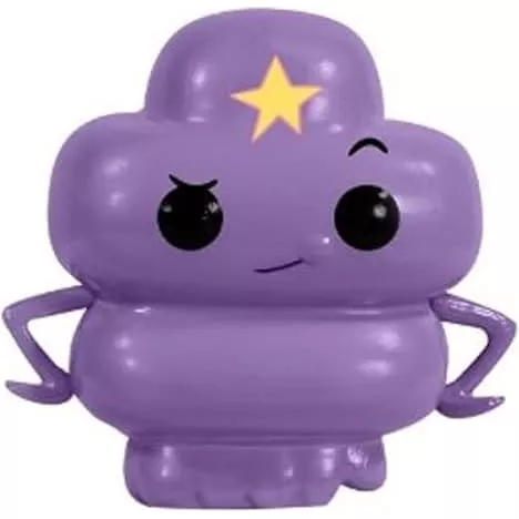 Lumpy Space Princess
